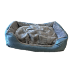 מיטה SHEEPY שיפי בצבע כחול