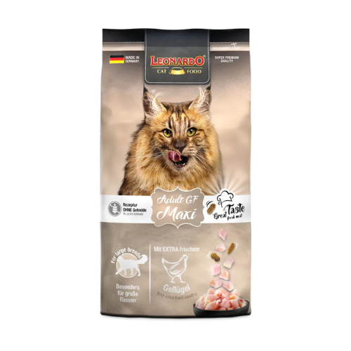 לאונרדו מקסי קרוק ללא גלוטן 1.8 ק"ג