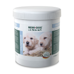 בווי דוג אבקת חלב 0.5 ק"ג