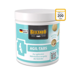 בלקנדו תוסף תזונה AGIL